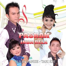 Pasrah Inda Rela