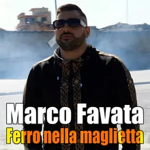 Ferro nella maglietta