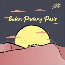 Bulan Padang Pasir