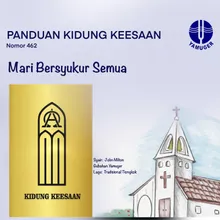 Mari Bersyukur Semua