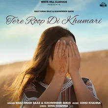 Tere Roop Di Khumari