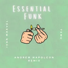 Essential Funk