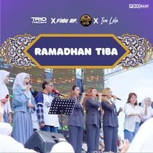 Ramadhan Tiba