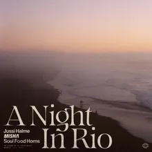 A Night In Rio