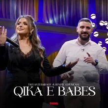 Qika e babes