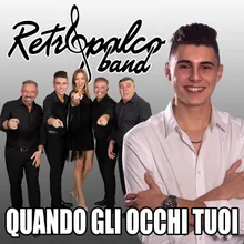 Quando gli occhi tuoi