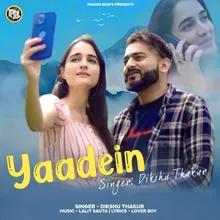 Yaadein