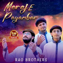 Meraj E Payambar