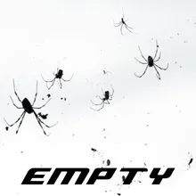 empty