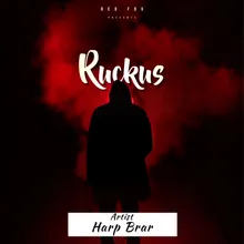 Ruckus