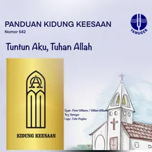 Tuntun Aku, Tuhan Allah