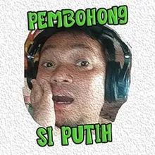 Si putih lah