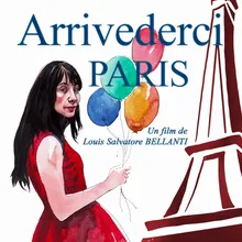 Arrivederci Paris