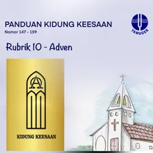 Ya Yesus, Dikau Kurindukan