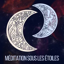 Méditation sous les étoiles