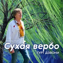 Сухая вербо