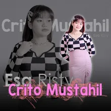 Crito Mustahil