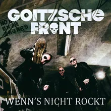 Wenn's nicht rockt