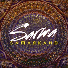 Samarkand