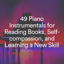Piano Yoga Instrumental Music, Pt. 6