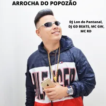 Arrocha Do Popozao