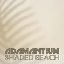 Shaded Beach
