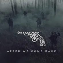 After we comeback