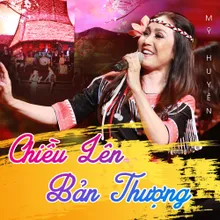 Chiều Lên Bản Thượng