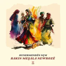 Newrozê