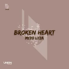 Broken Heart