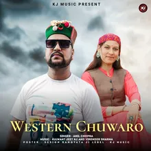 Western Chuwaro