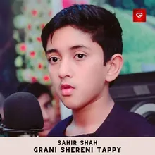 Grani Shereni Tappy