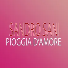 Pioggia d'amore