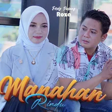 Manahan Rindu