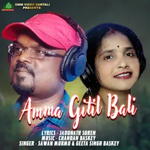 AMMA GITIL BALI