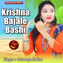 Krishna Bajale Bashi