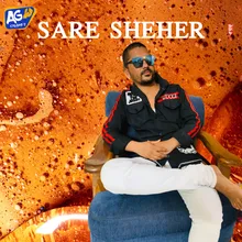 Sare Sheher