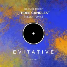 Three Candles