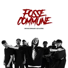 Fosse commune