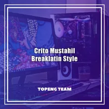 Crito Mustahil