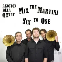 Mix the Martini Six to One