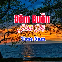 Đêm Buồn Phố Thị Tone Nam