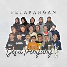 Petarangan Berseri