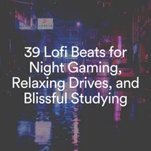 Lofi Beats Study