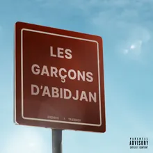 Les Garçons d'Abidjan