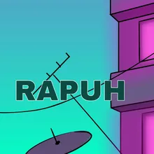 Rapuh