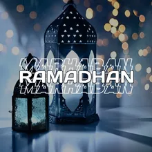 Marhaban Ramadhan