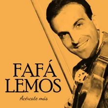 Fafá Lemos Jealousie (Celos) JALOUSIE