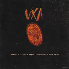 Vxa