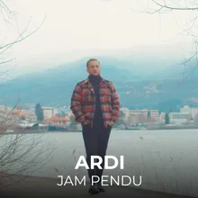 Jam pendu